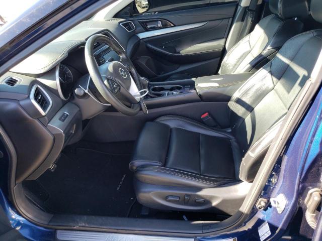 Photo 7 from auction – 2016 NISSAN MAXIMA 3.5 with VIN 1N4AA6AP1GC906205