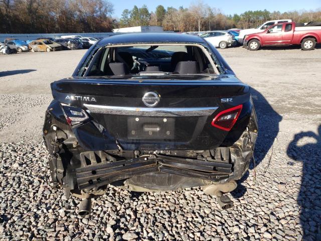 Photo 6 from auction – 2018 NISSAN ALTIMA 2.5 with VIN 1N4AL3AP5JC102540