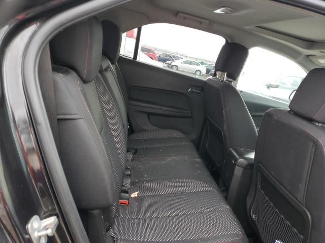Zdjęcie 10 z aukcji – 2011 CHEVROLET EQUINOX LT z VIN 2CNALDEC1B6478276