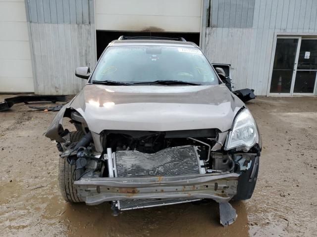 Photo 5 from auction – 2012 CHEVROLET EQUINOX LT with VIN 2GNALDEK0C6209657