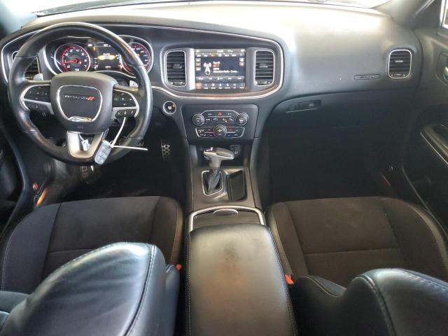 Photo 8 from auction – 2018 DODGE CHARGER R/ with VIN 2C3CDXGJ9JH114170