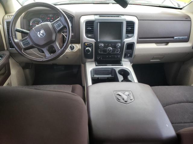 Photo 8 from auction – 2016 RAM 1500 SLT with VIN 1C6RR6LT9GS101386