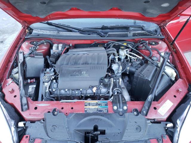 Photo 11 from auction – 2007 CHEVROLET IMPALA SUP with VIN 2G1WD58CX79319361