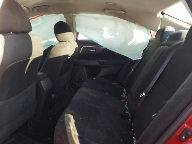 Photo 10 from auction – 2015 NISSAN ALTIMA with VIN 1N4AL3AP1FC172754
