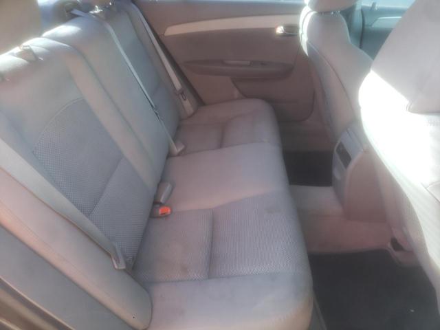 Photo 10 from auction – 2012 CHEVROLET MALIBU LS with VIN 1G1ZA5EU7CF388724