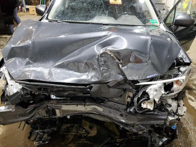 Photo 12 from auction – 2021 SUBARU CROSSTREK with VIN JF2GTAPC9M8252589