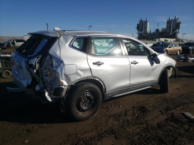 Photo 3 from auction – 2017 NISSAN ROGUE S with VIN KNMAT2MV3HP557744