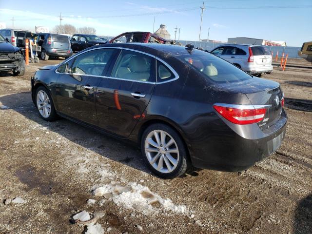 Photo 2 from auction – 2013 BUICK VERANO with VIN 1G4PS5SK6D4157952
