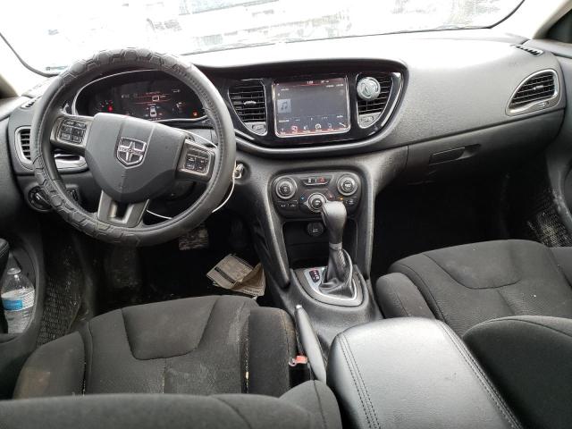 Photo 8 from auction – 2013 DODGE DART SE with VIN 1C3CDFAH6DD296685