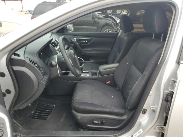 Photo 7 from auction – 2017 NISSAN ALTIMA 2.5 with VIN 1N4AL3AP2HC268461
