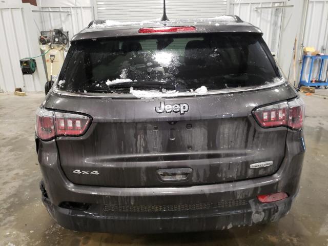 Photo 6 from auction – 2018 JEEP COMPASS LA with VIN 3C4NJDBB7JT178727