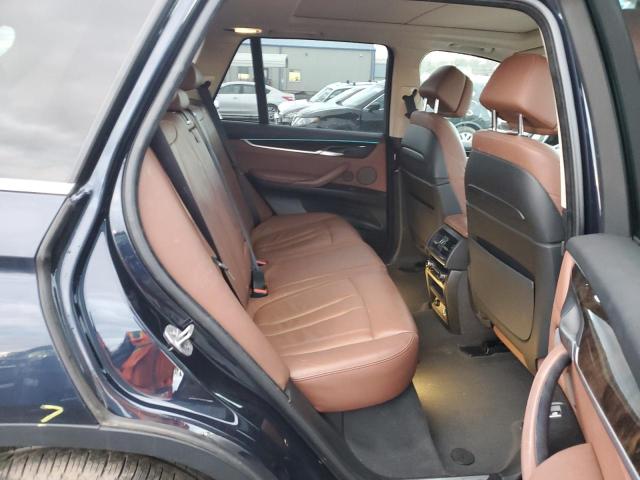 Photo 10 from auction – 2016 BMW X5 XDRIVE3 with VIN 5UXKR0C56G0S89187