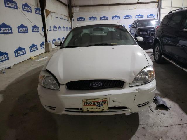 Photo 5 from auction – 2006 FORD TAURUS SEL with VIN 1FAHP56U36A202099