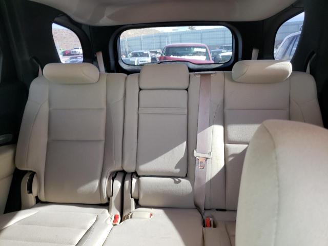Photo 10 from auction – 2014 DODGE DURANGO SX with VIN 1C4RDJAG5EC502361