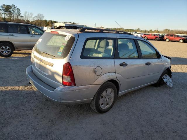 Photo 3 from auction – 2007 FORD FOCUS ZXW with VIN 1FAFP36N47W172409