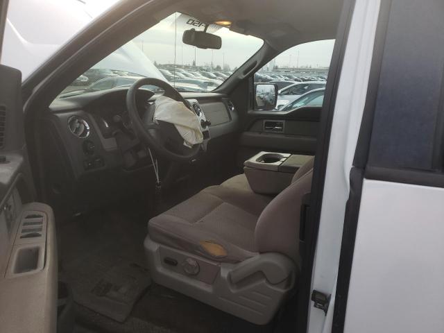 Photo 7 from auction – 2010 FORD F150 SUPER with VIN 1FTFX1EV3AFB07624