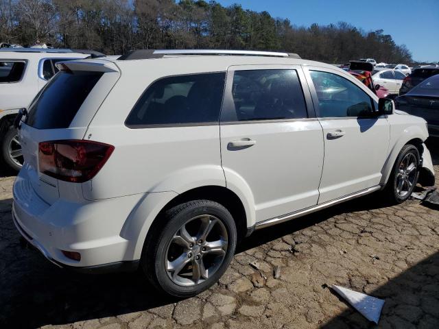 Zdjęcie 3 z aukcji – 2017 DODGE JOURNEY CR z VIN 3C4PDCGG3HT538472