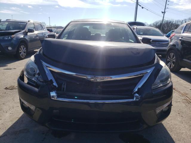 Photo 5 from auction – 2015 NISSAN ALTIMA 2.5 with VIN 1N4AL3AP8FC222971