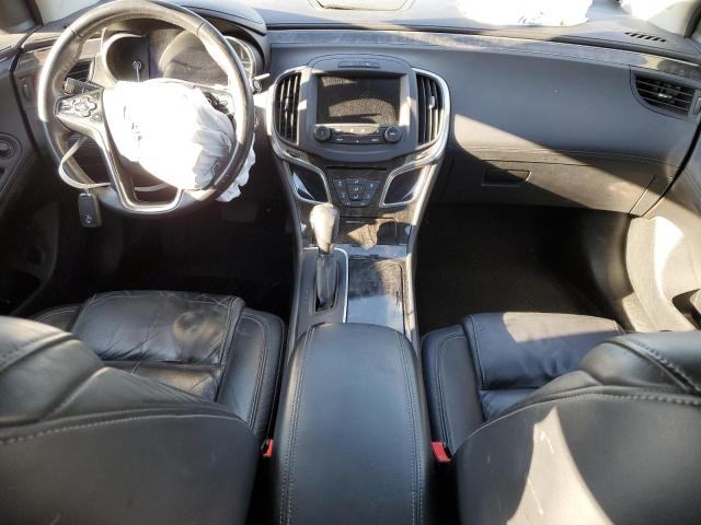 Photo 8 from auction – 2015 BUICK LACROSSE with VIN 1G4GB5G3XFF264561