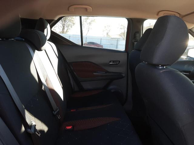 Photo 10 from auction – 2019 NISSAN KICKS S with VIN 3N1CP5CU3KL493394