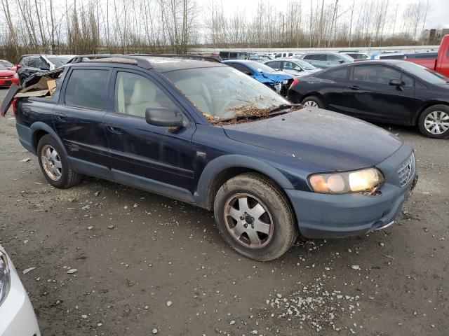 Photo 4 from auction – 2003 VOLVO XC70 with VIN YV1SZ59HX31095955