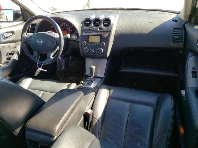 Photo 8 from auction – 2010 NISSAN ALTIMA SR with VIN 1N4BL2AP9AN414069
