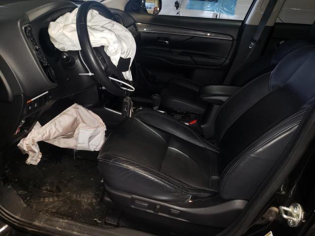 Photo 7 from auction – 2020 MITSUBISHI OUTLANDER with VIN JA4AZ3A30LZ038293
