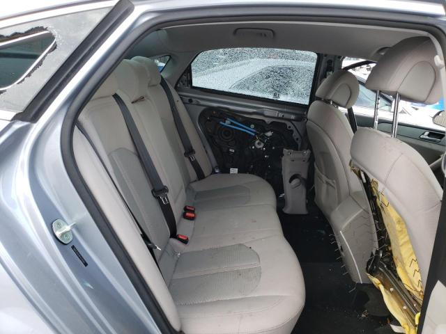 Photo 10 from auction – 2015 HYUNDAI SONATA SE with VIN 5NPE24AF8FH119145