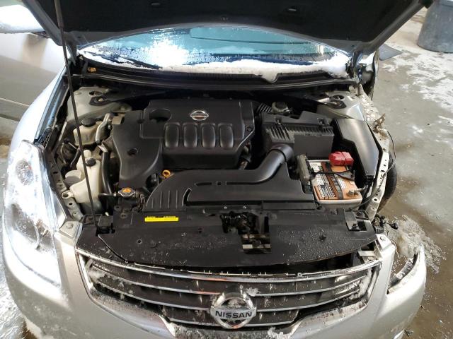 Photo 11 from auction – 2012 NISSAN ALTIMA BAS with VIN 1N4AL2APXCN408232