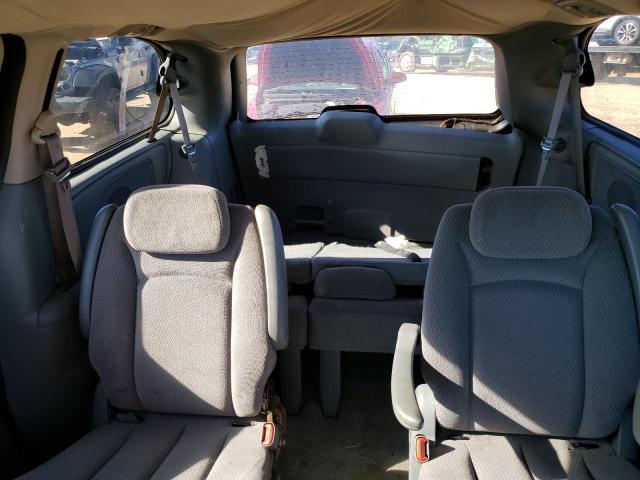 Photo 10 from auction – 2007 DODGE GRAND CARA with VIN 2D4GP44L27R322292