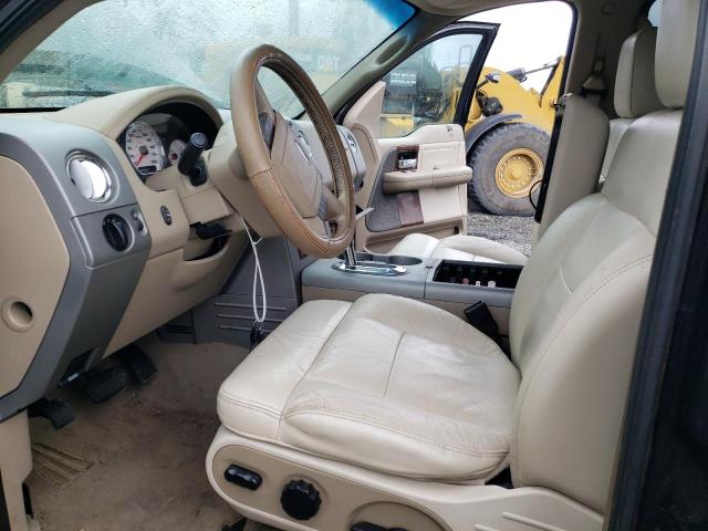 Photo 7 from auction – 2004 FORD F150 SUPER with VIN 1FTPW14564KA83209