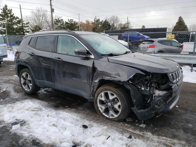 Photo 4 from auction – 2018 JEEP COMPASS LI with VIN 3C4NJDCB1JT266123