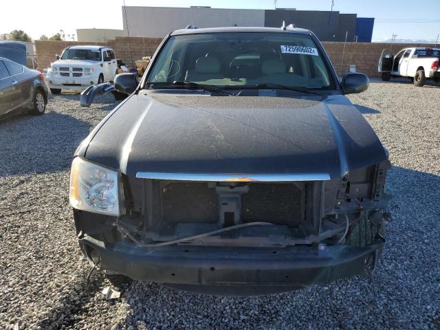 Photo 5 from auction – 2006 GMC ENVOY DENA with VIN 1GKES63MX62227778