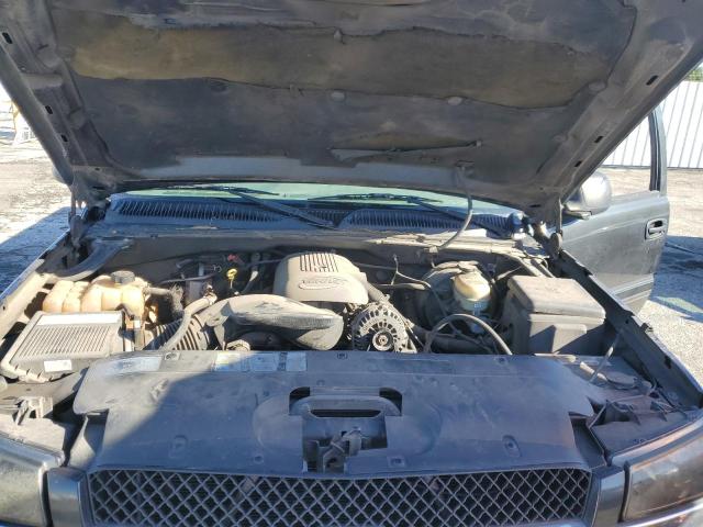 Photo 11 from auction – 2005 CHEVROLET SILVERADO with VIN 1GCEC19V75Z125680