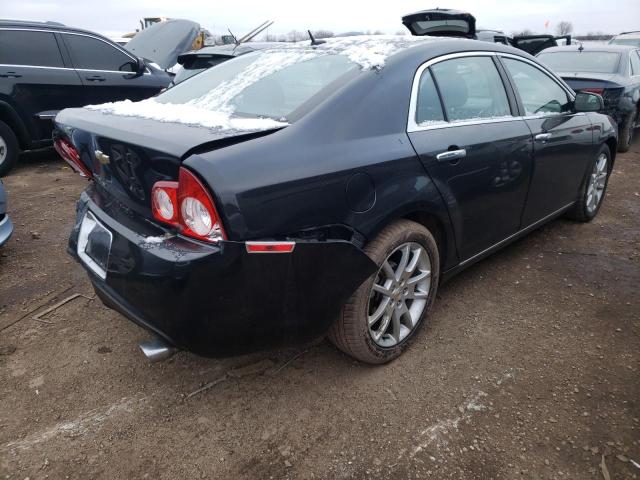 Photo 3 from auction – 2011 CHEVROLET MALIBU LTZ with VIN 1G1ZE5E71BF126324