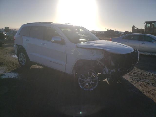 Photo 4 from auction – 2014 JEEP GRAND CHER with VIN 1C4RJEBG0EC130149