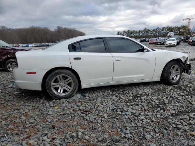 Photo 3 from auction – 2013 DODGE CHARGER SE with VIN 2C3CDXBG8DH688694