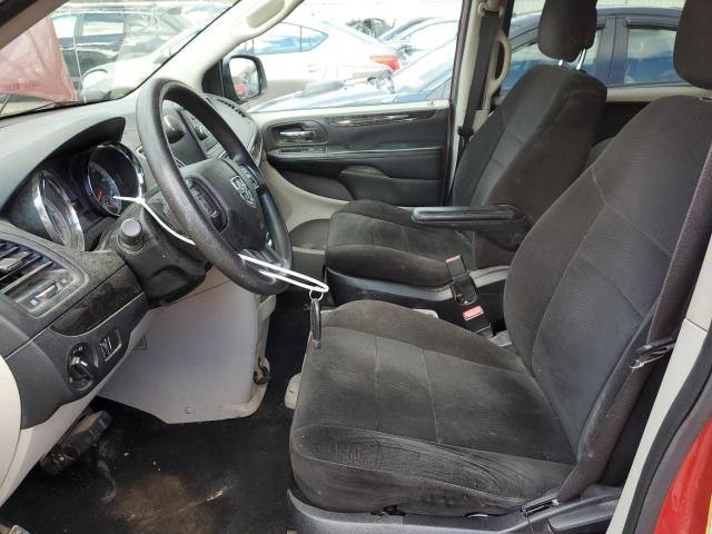 Photo 7 from auction – 2012 DODGE GRAND CARA with VIN 2C4RDGBG1CR203391