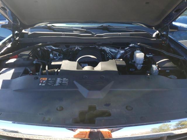 Photo 11 from auction – 2015 CHEVROLET SILVERADO with VIN 3GCUKREC4FG413501