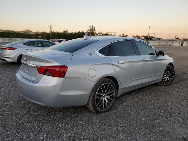 Photo 3 from auction – 2016 CHEVROLET IMPALA LS with VIN 2G11Z5SA5G9175947
