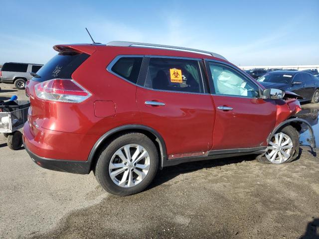 Photo 3 from auction – 2016 NISSAN ROGUE S with VIN KNMAT2MV1GP699606