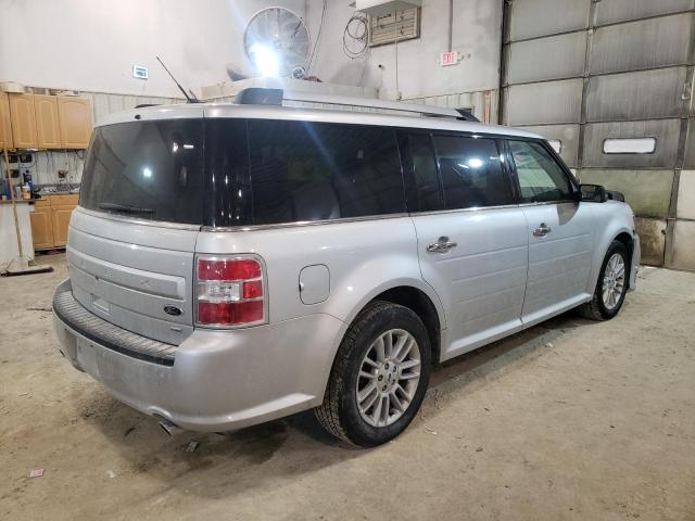 Photo 3 from auction – 2016 FORD FLEX SEL with VIN 2FMHK6C85GBA24588