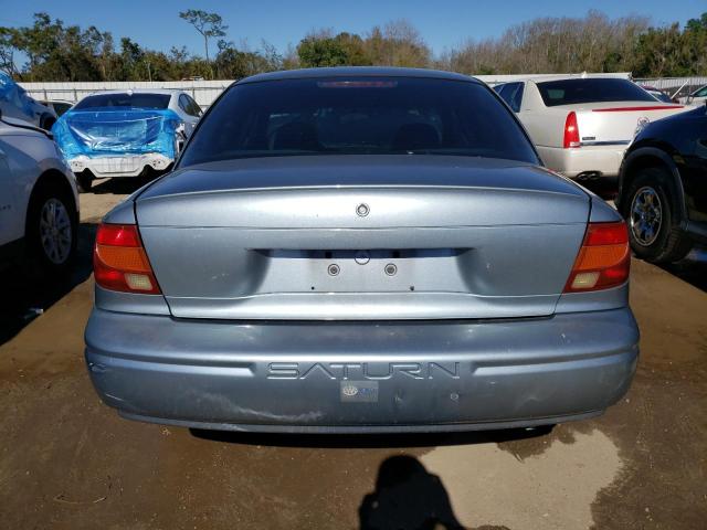 Photo 6 from auction – 2002 SATURN SL1 with VIN 1G8ZH52882Z176349