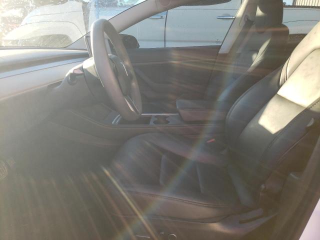 Photo 7 from auction – 2021 TESLA MODEL 3 with VIN 5YJ3E1EA4MF850355