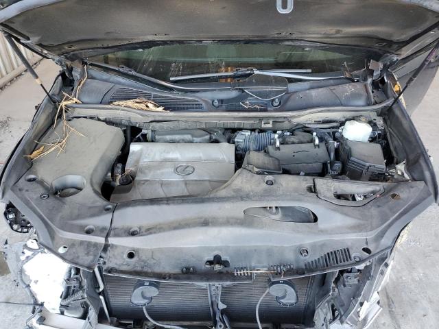 Photo 11 from auction – 2014 LEXUS RX 350 with VIN JTJZK1BA2E2013323