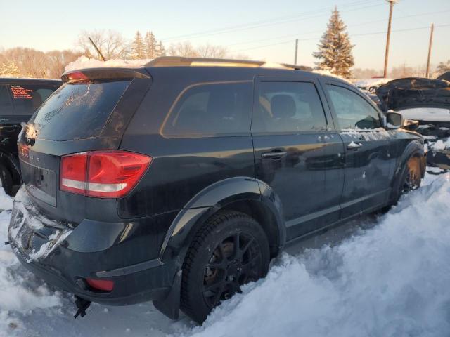 Photo 3 from auction – 2015 DODGE JOURNEY SX with VIN 3C4PDDBG5FT561147