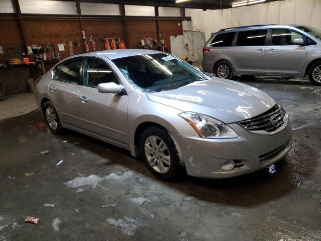 Photo 4 from auction – 2012 NISSAN ALTIMA BAS with VIN 1N4AL2APXCN408232