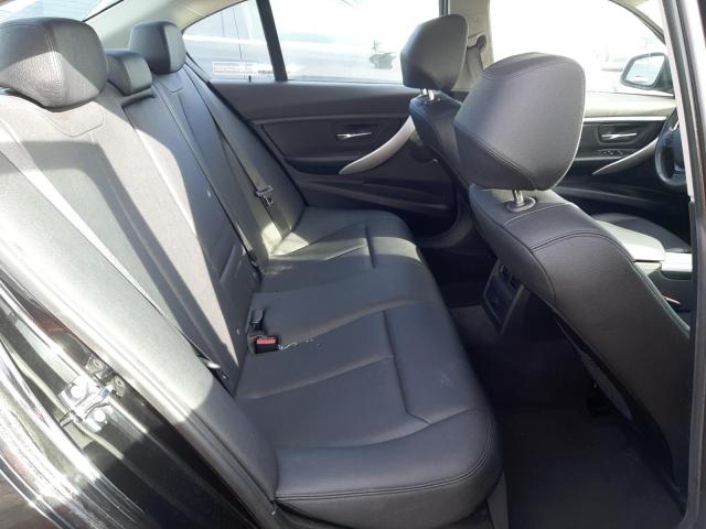 Photo 10 from auction – 2012 BMW 328 I with VIN WBA3A5C50CF345817