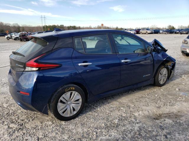 Photo 3 from auction – 2018 NISSAN LEAF S with VIN 1N4AZ1CP7JC315344