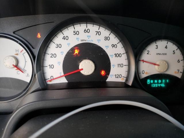 Photo 9 from auction – 2006 DODGE DAKOTA ST with VIN 1D7HW22K06S530306